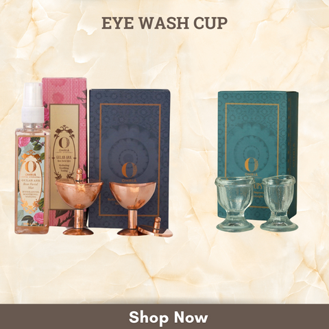 Eye wash Cup -Ohria