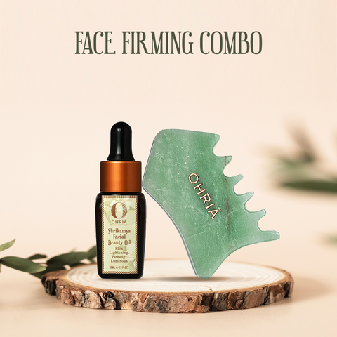 ace Firming Combo - Ohria Ayurveda