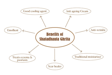 Ohria Ghee Cream Churn Benefits