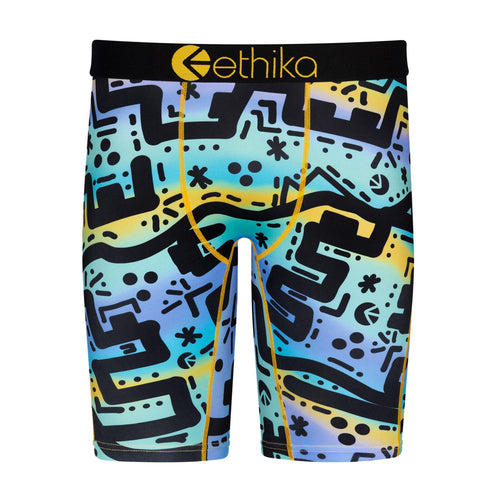 Ethika 3 pack youth boxer briefs underwear LARGE - Helia Beer Co