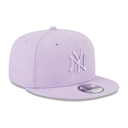 New Era New York Yankees MLB Dominican Republic 9FIFTY Snapback Hat