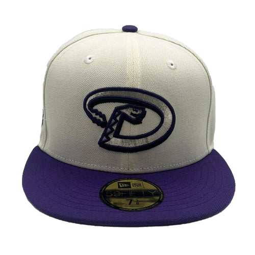 Paper Planes x Los Angeles Rams Team Color 59Fifty Fitted Hat