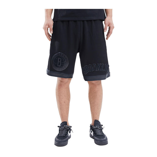 Pro Standard Mens MLB Pittsburgh Pirates Pro Team Shorts LPP331594-BLK Black XL