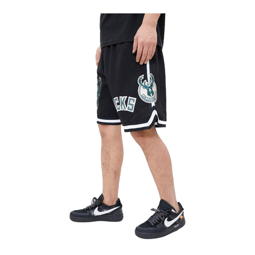 Boston Celtics Pro Standard Classic Chenille DK Shorts - Frank's Sports Shop