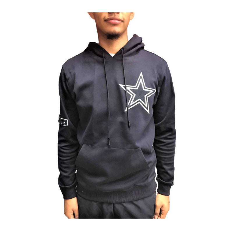 Pro Standard Dallas Cowboys Super Bowl Hoodie – DTLR