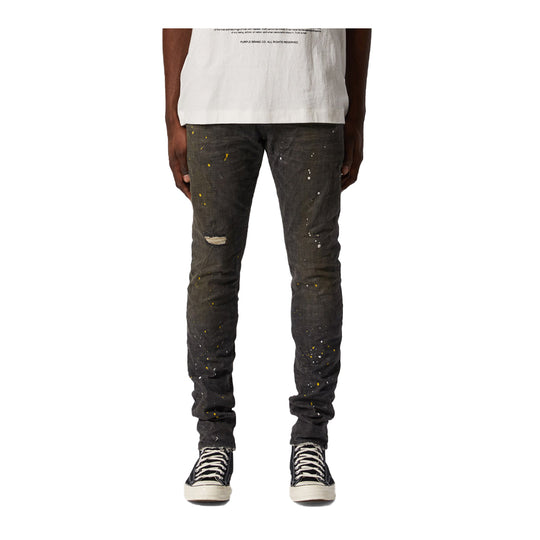 Purple Brand Dropped Fit Jeans - Sneaker Lounge