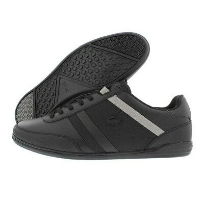 Lacoste Giron 118 1 U Fashion Sneakers 7-35CAM0131231 Grey Premium NY