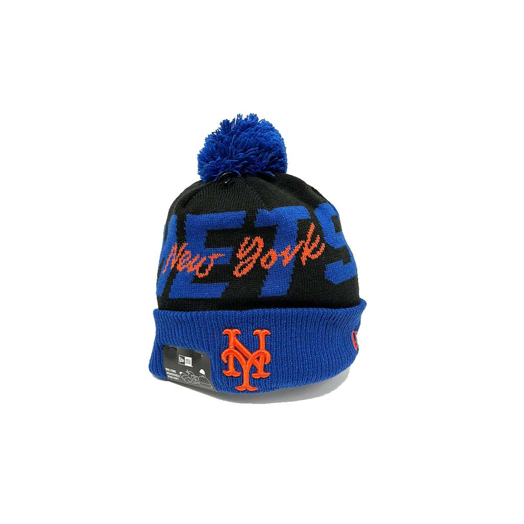 さじべえ様専用SELECTS NYC NY WOOL KNIT BEANIE-