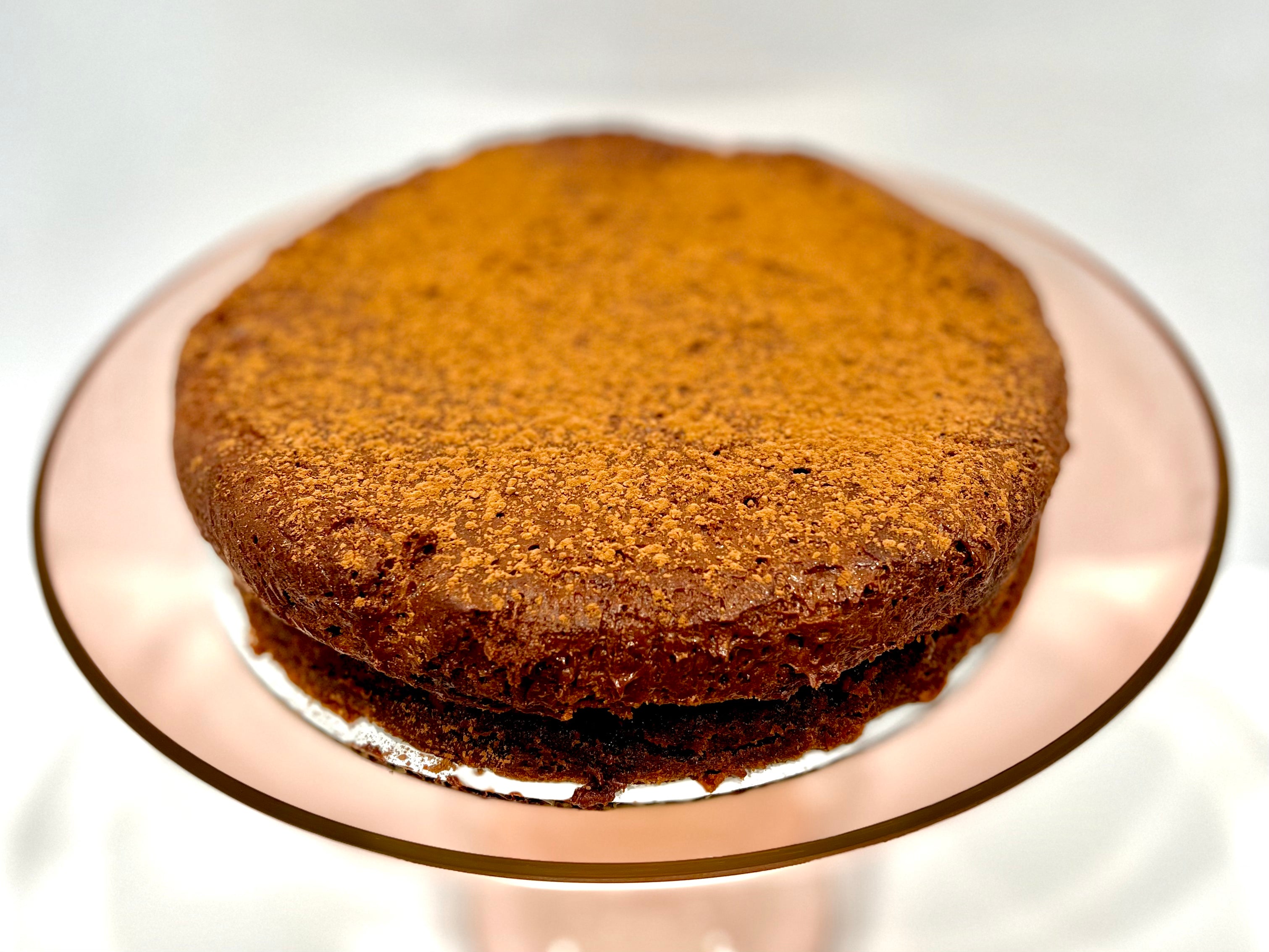 बेकरी स्टाईल, बिना अंड्याचा मावा केक | How to make Mawa Cake |  MadhurasRecipe Ep - 485 - YouTube
