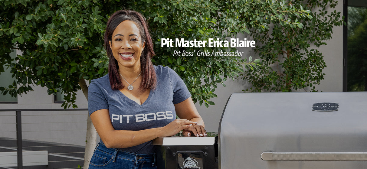 Blogs  Pit Boss® Grills