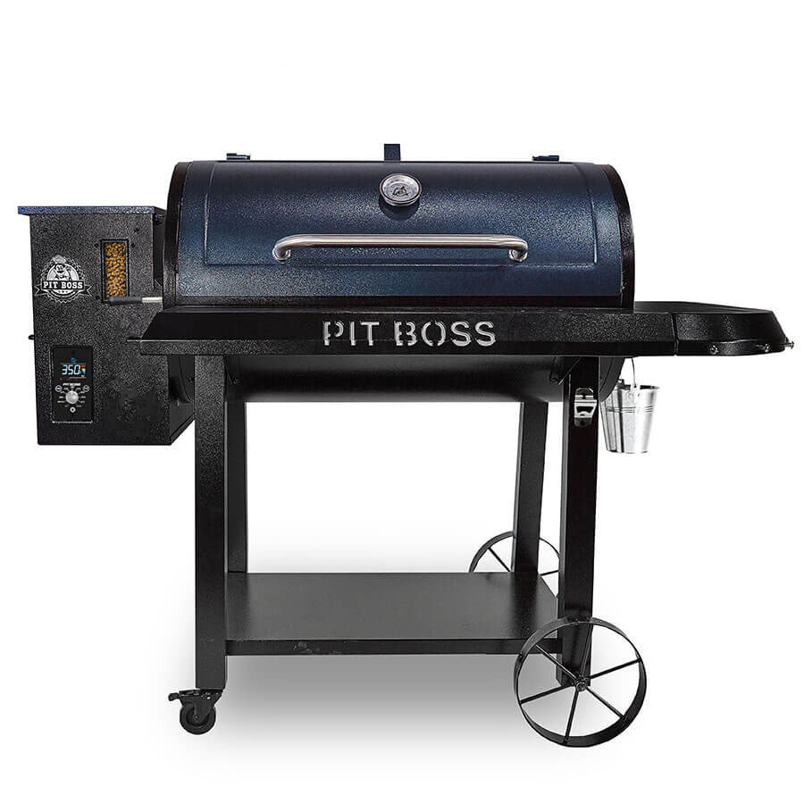 Pit Boss 1000R2 Pellet Grill (w/ Sear Slide)