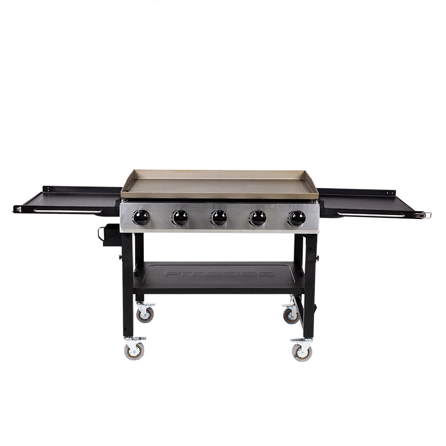 Pit Boss 5-Burner Griddle