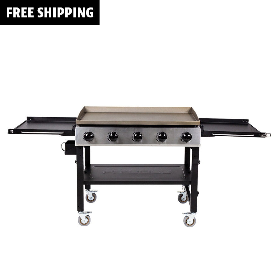 Pit Boss 5-Burner Griddle