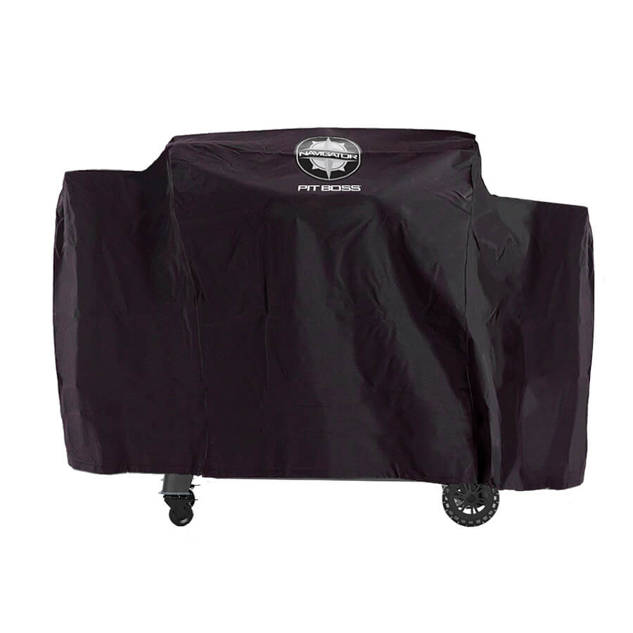 Pit Boss Navigator 1150 Cover