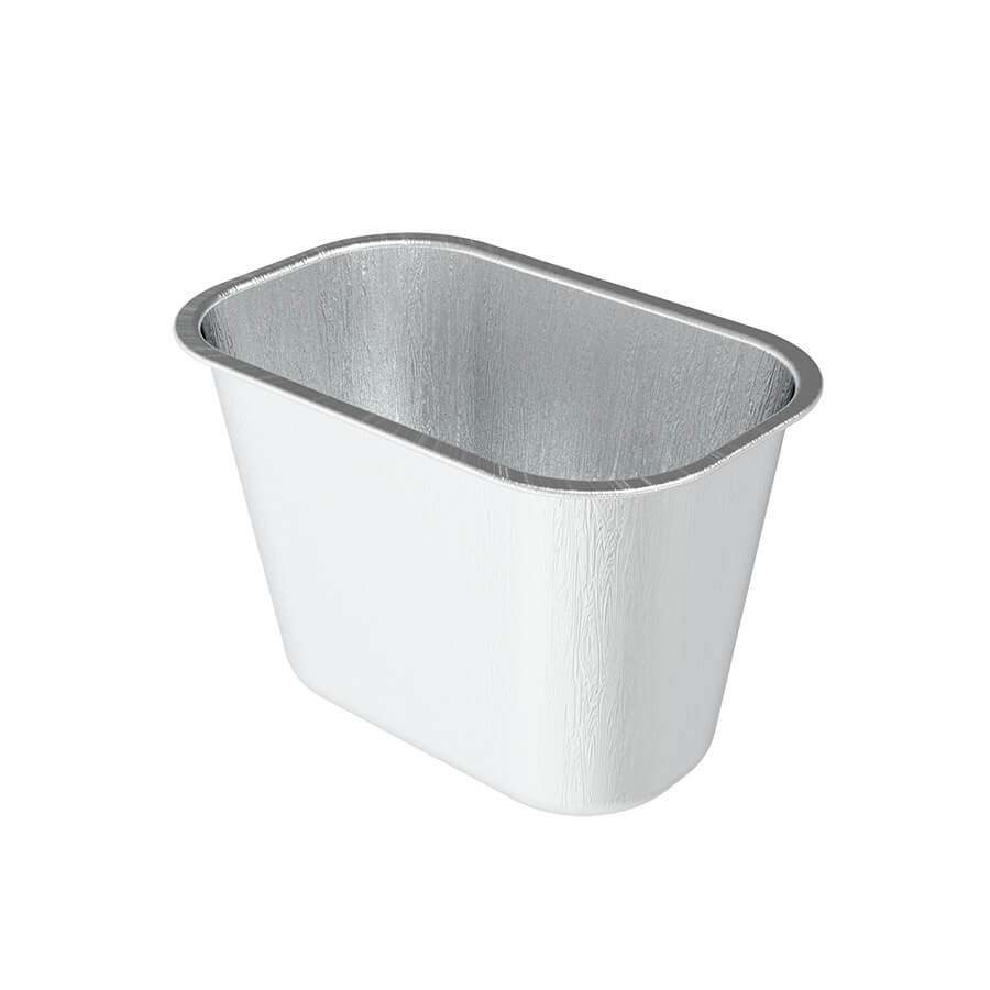 6 Pack Grease Pan Liner – Brunswick Vertical