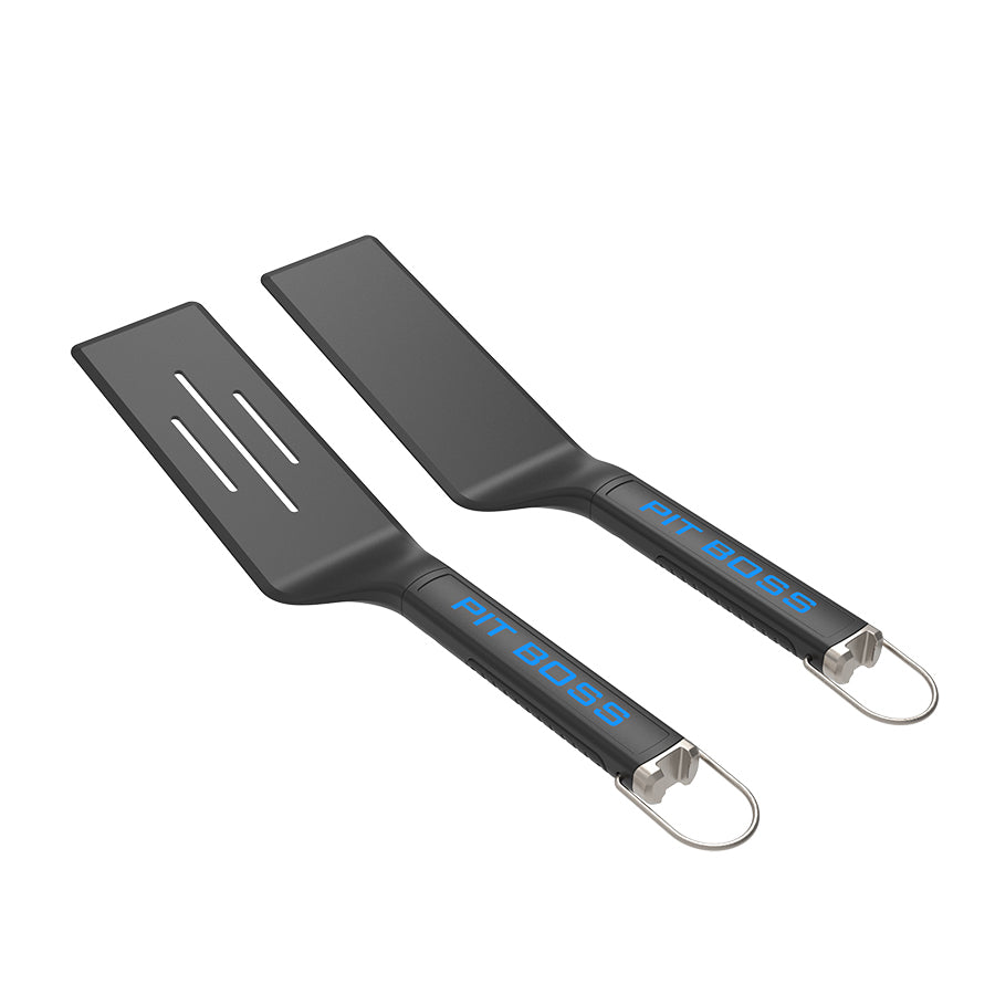 Pit Boss Ultimate Griddle Spatulas