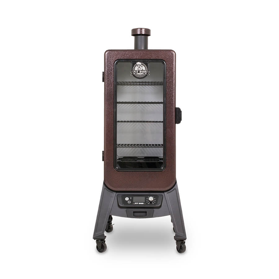 Pit Boss Copperhead 3-Series Wood Pellet Vertical Smoker