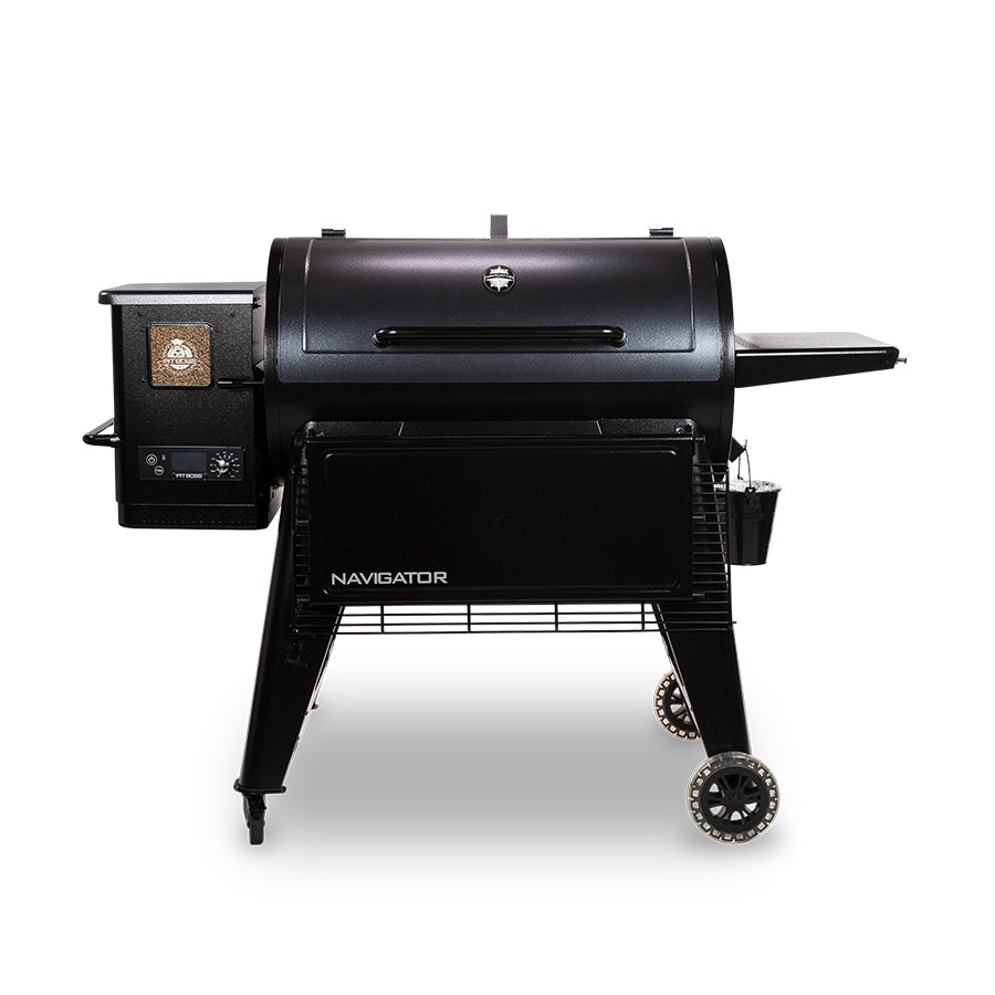 Pit Boss Navigator 1150 Wood Pellet Grill