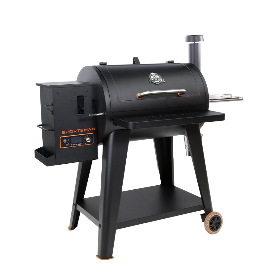 Wood Pellet Grills | Pit Boss®Grills | Pit Boss® Grills