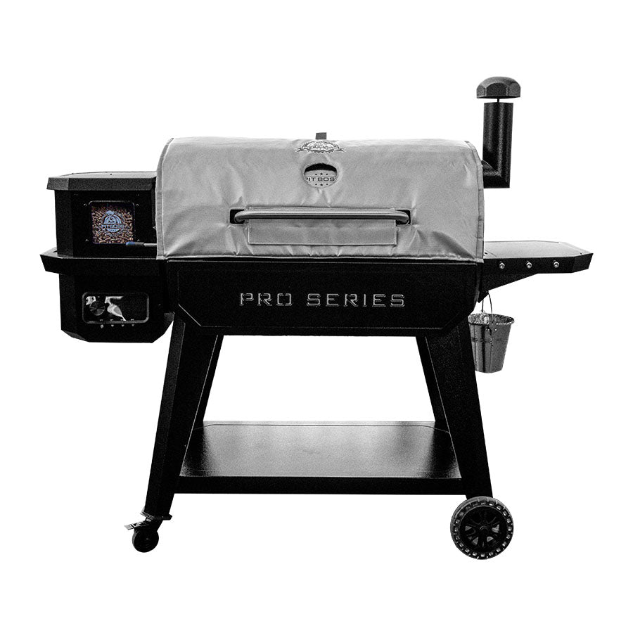 Covers | Pit Boss® Grills