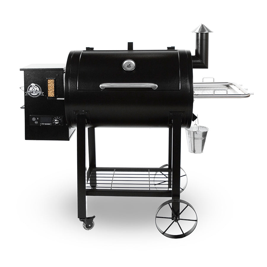 Pit Boss PB820XL Wood Pellet Grill