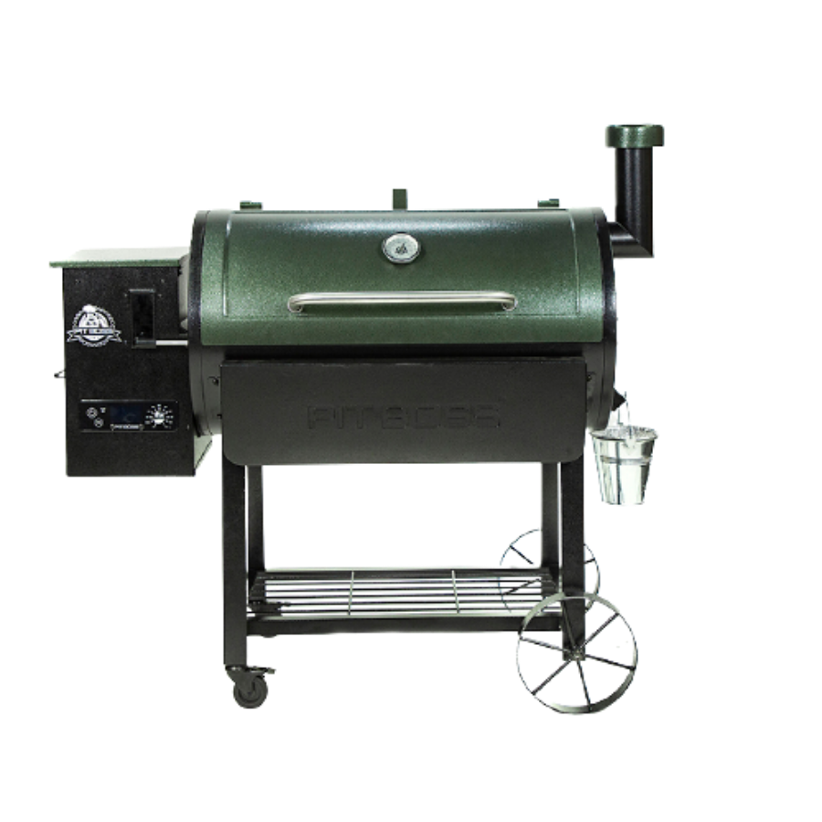 Pit Boss® 1000T4 Wood Pellet Grill