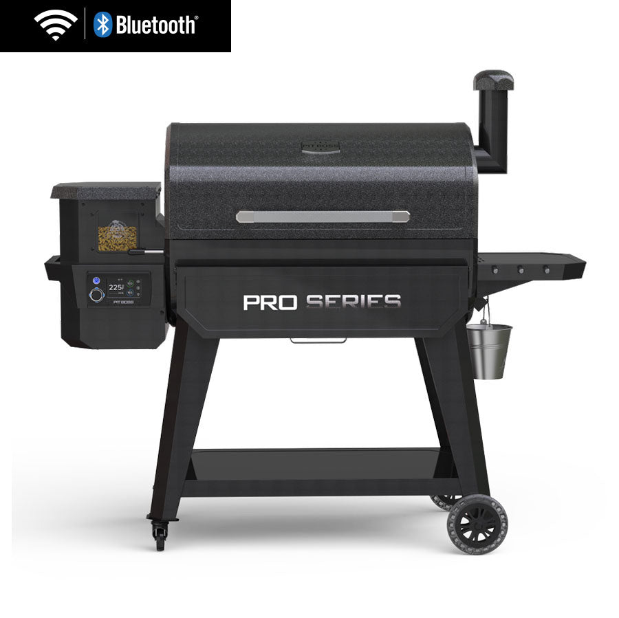 Wood Pellet Grills, Pit Boss®Grills