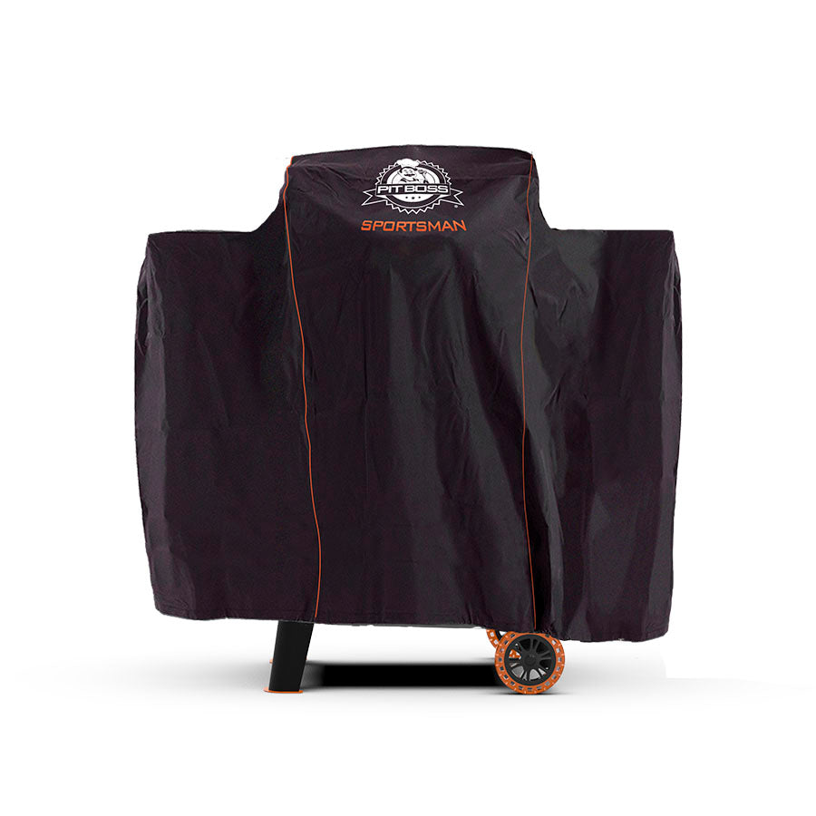 Pit Boss Sportsman 500 Wood Pellet Cover