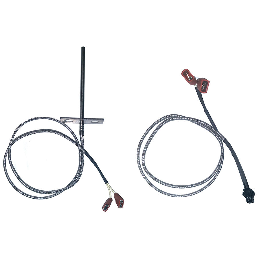 Pit Boss RTD Temperature Sensor Probe, 70124