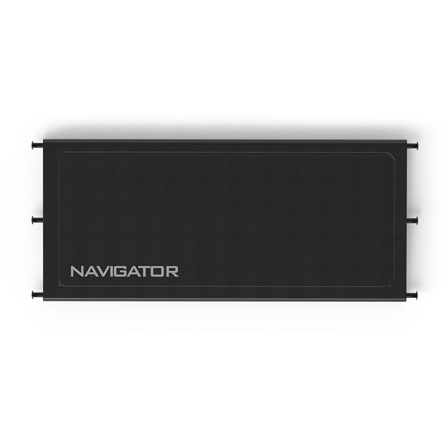 MODULAR FRONT SHELF - NAVIGATOR 1150 GRILL