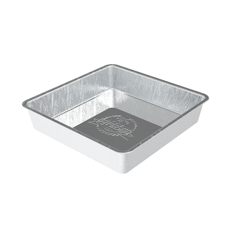 Pit Boss® 4 Pack Large All-Purpose Foil Pans