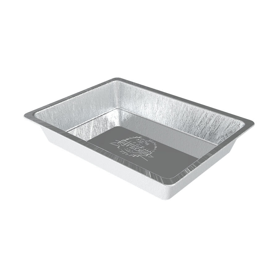 Pit Boss® 4 Pack Large All-Purpose Foil Pans