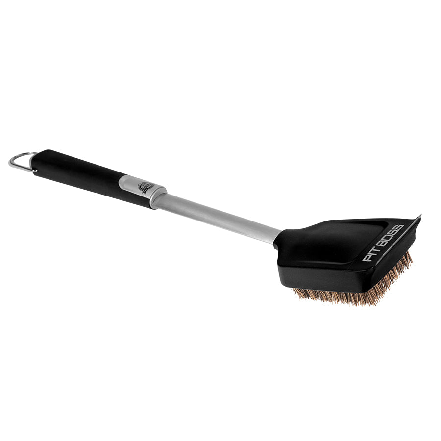 Pit Boss® Soft Touch Extended Cleaning Brush