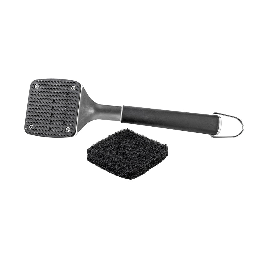 Pit Boss® Soft Touch Extended Cleaning Brush