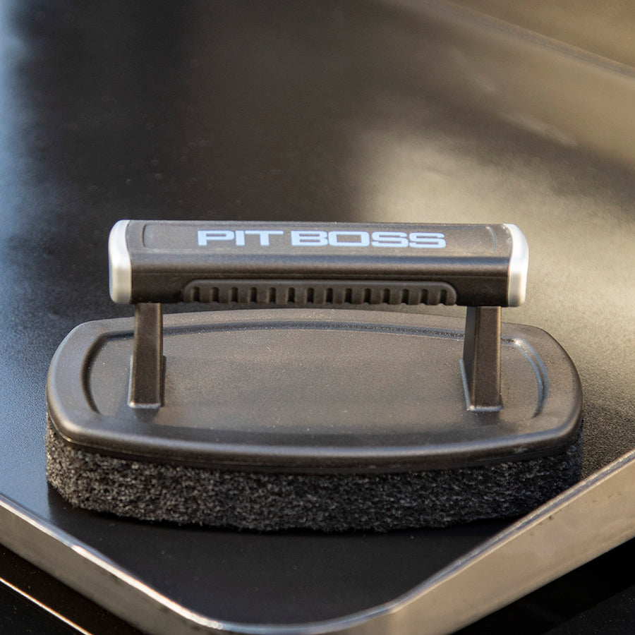 Pit Boss Ultimate Griddle Kit (5-Piece)