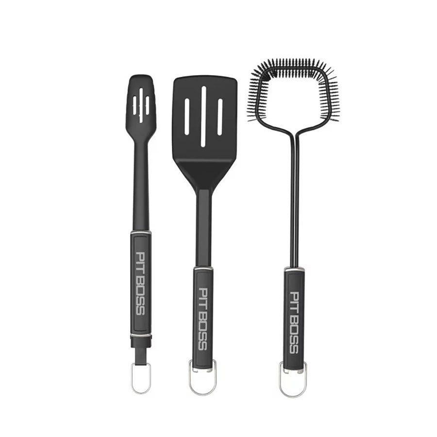 Pit Boss Pit Master Grill Tool Set