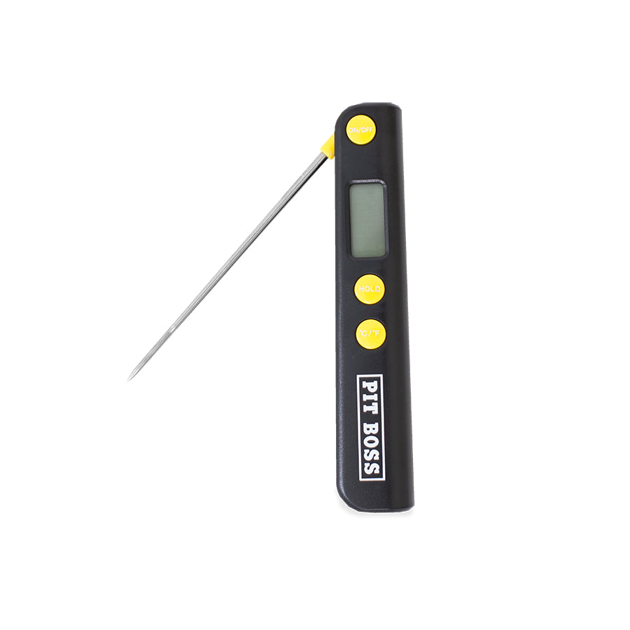  Pit Boss Grills 67273 BBQ Remote Grill Thermometer