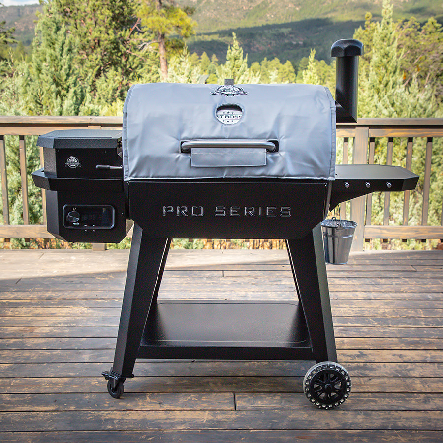 Pit Boss Insulated Grill Blanket - 700 Series