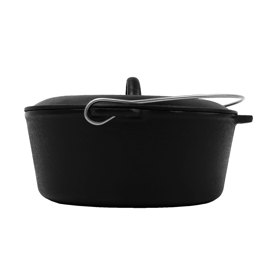 Pit Boss 12 Cast Iron Skillet