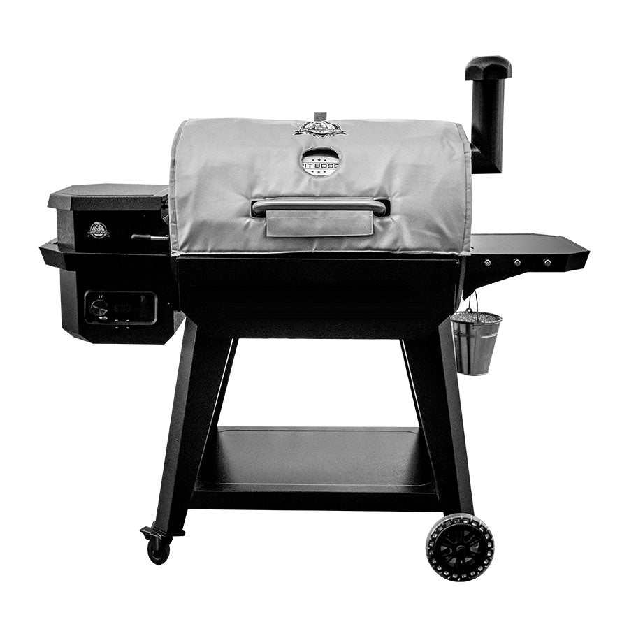 Grill Upgrades & Extensions, Pit Boss® Grills