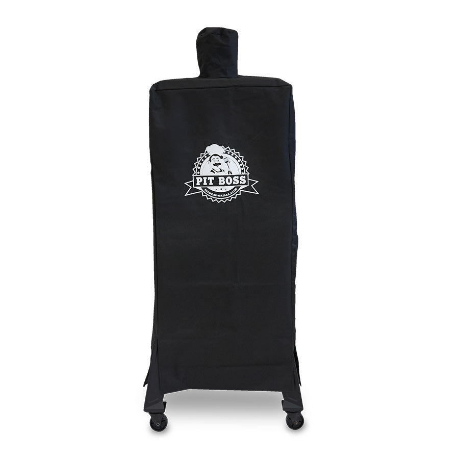 Pit Boss 3-Series Wood Pellet Vertical Smoker Cover