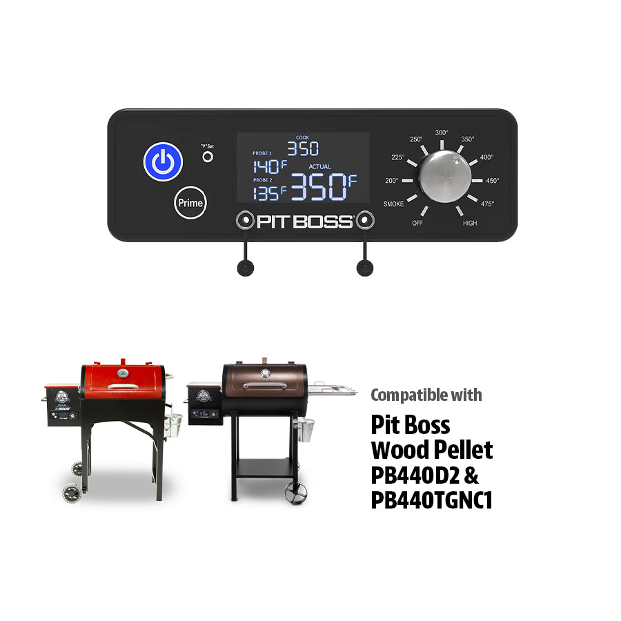 Accessories Pit Boss® Grills, 55% OFF