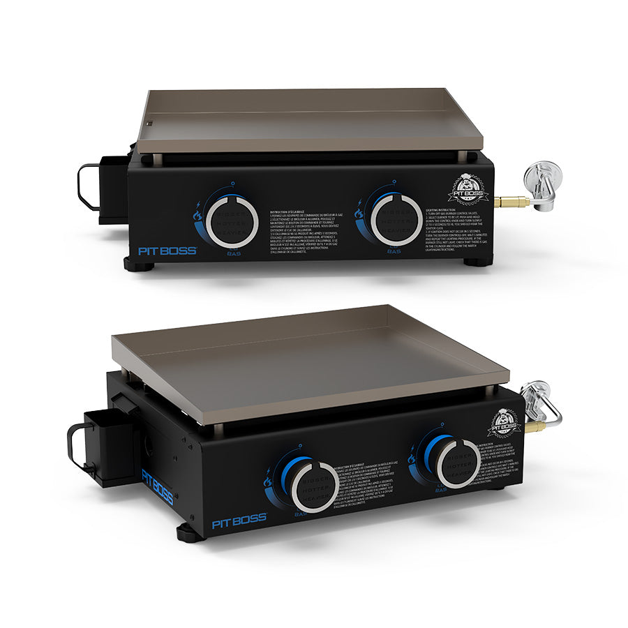 Portable Grills & Griddles | Pit Boss® Grills | Pit Boss® Grills