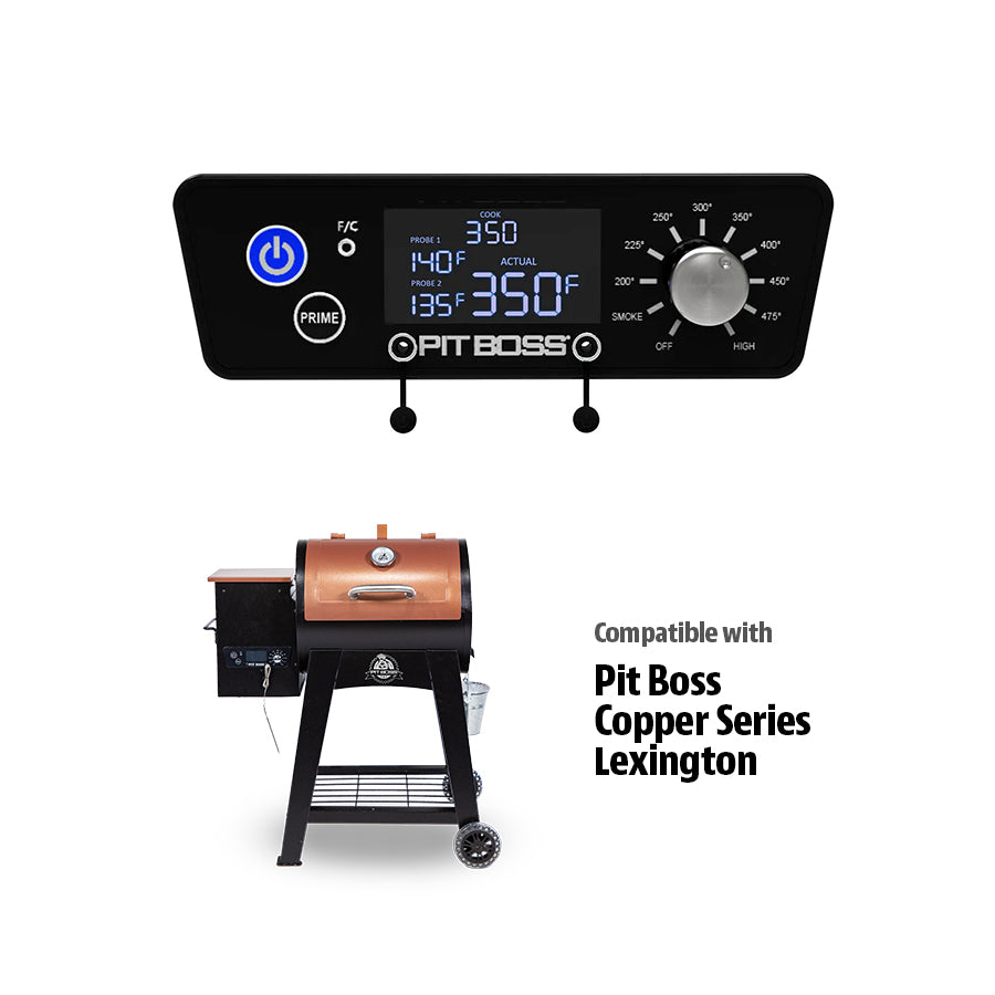 Dome Thermometer - PB700FB, PB700D, PB820FB, PB820D