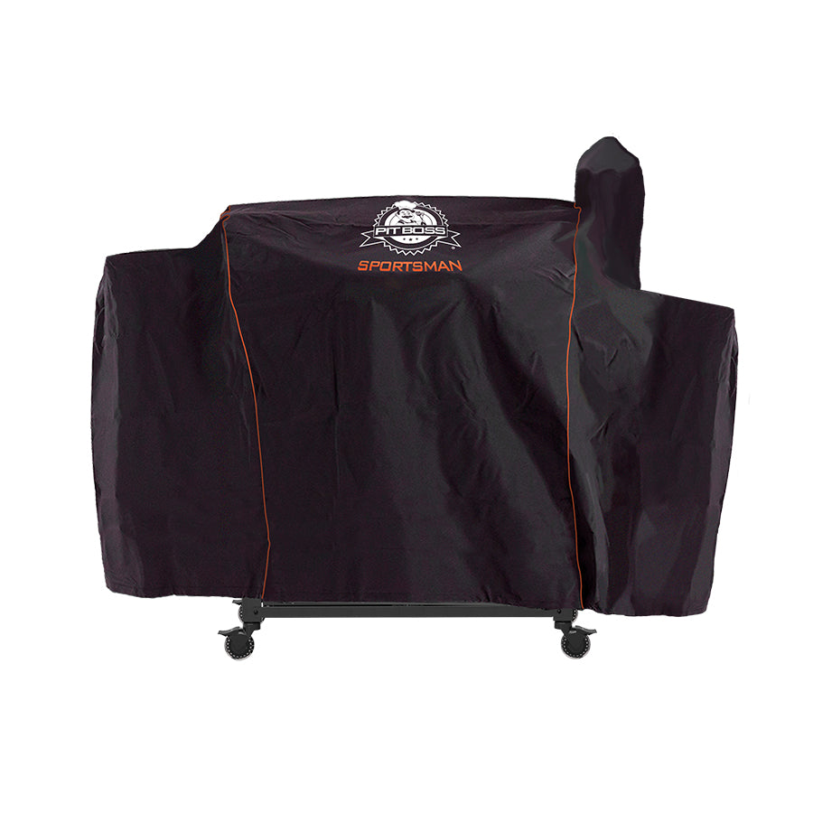 Pit Boss Sportsman 1000 Wood Pellet Cover