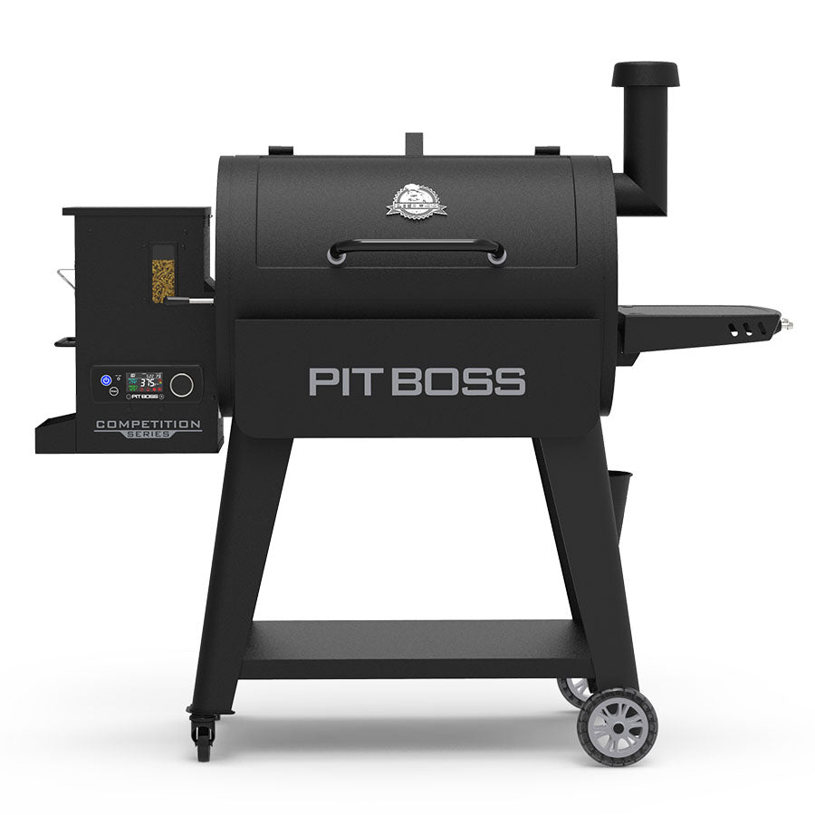 First brisket in first pellet grill Pitboss Pro Series 850 v2 : r