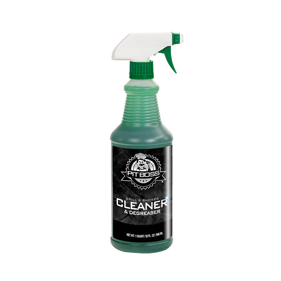 Simple Green Heavy-Duty BBQ & Grill Cleaner Aerosol Product Overview 