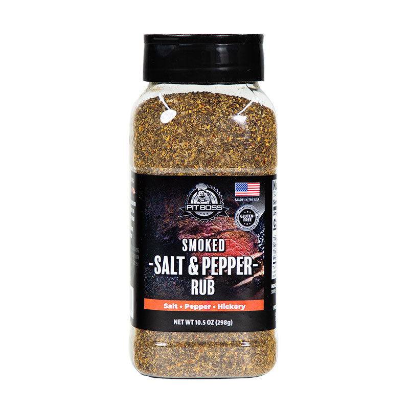 Spices & BBQ Rubs | Pit Boss® Grills | Pit Boss® Grills