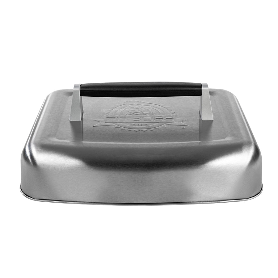 Pit Boss® 4 Pack Large All-Purpose Foil Pans