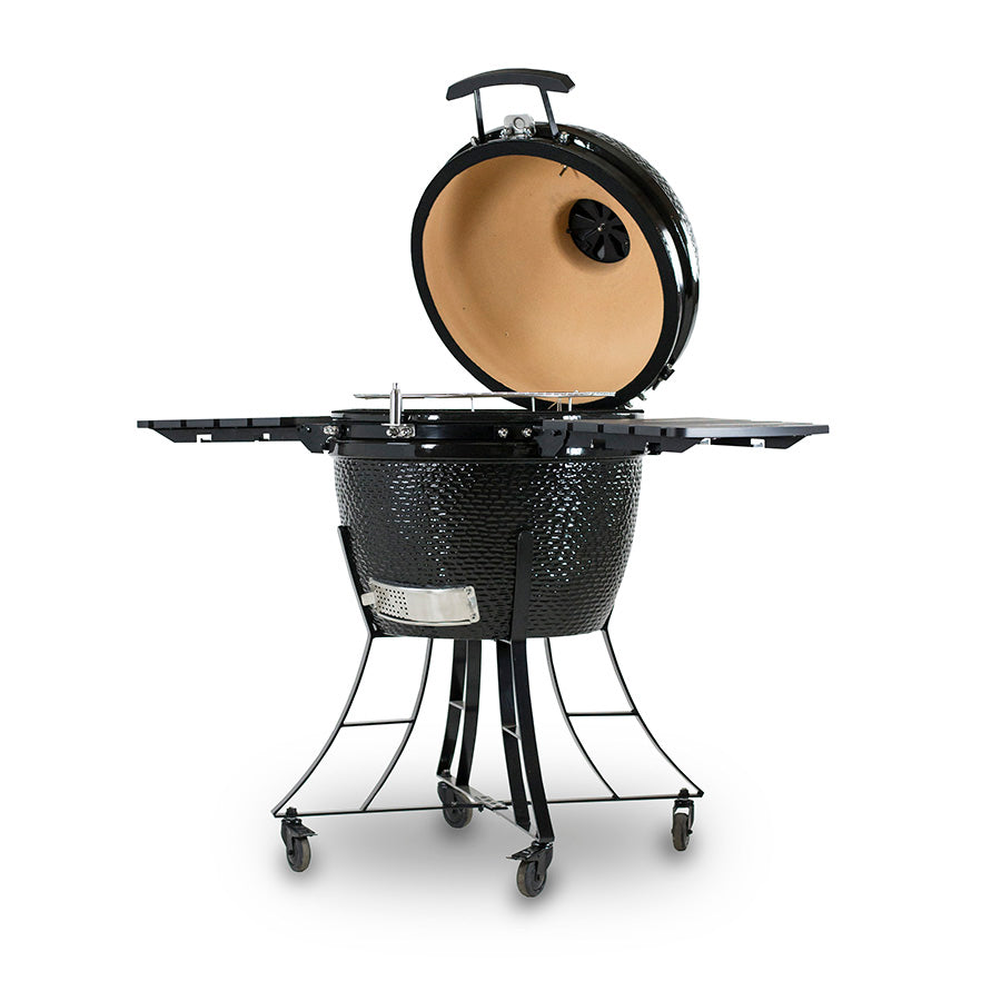 Pit Boss® K22 Ceramic Charcoal Grill | Pit Boss® Grills